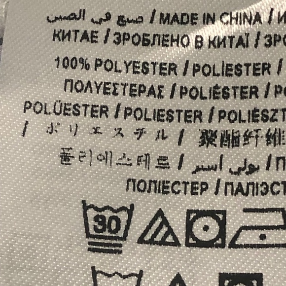 Guess woman sheers long sleeve blouse - Picture 6 of 10